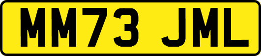 MM73JML