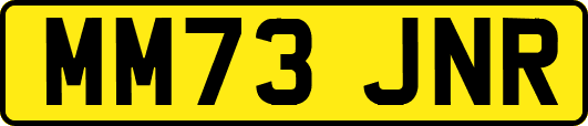 MM73JNR