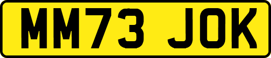 MM73JOK