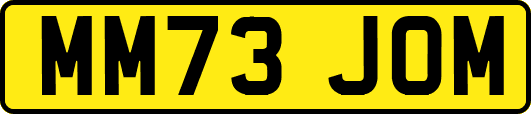 MM73JOM