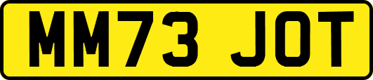 MM73JOT