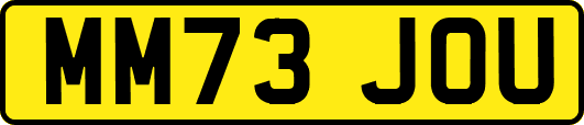 MM73JOU