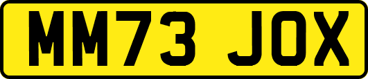 MM73JOX