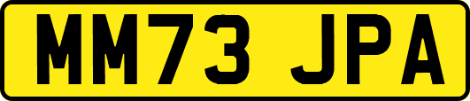 MM73JPA