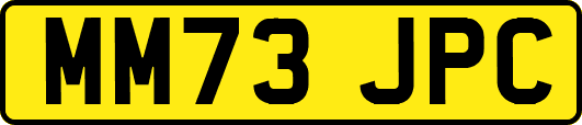 MM73JPC