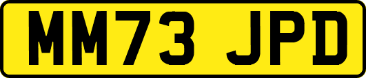 MM73JPD