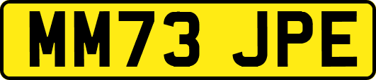 MM73JPE