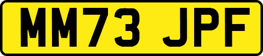 MM73JPF