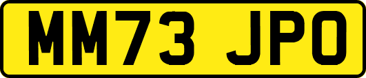 MM73JPO
