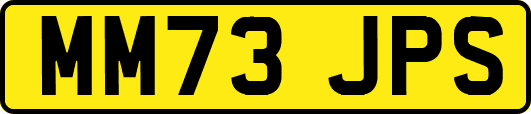 MM73JPS