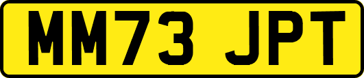MM73JPT