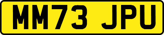 MM73JPU