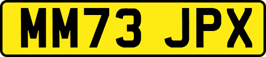 MM73JPX