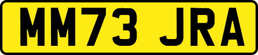 MM73JRA