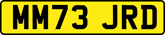 MM73JRD