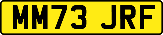 MM73JRF