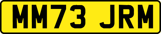 MM73JRM