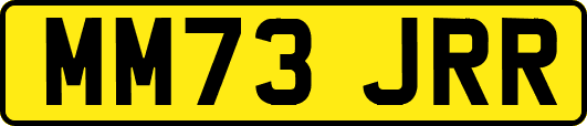 MM73JRR