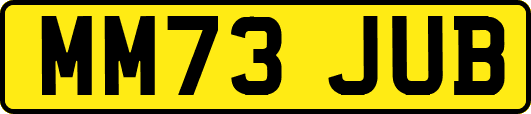 MM73JUB