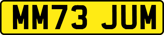 MM73JUM