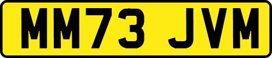 MM73JVM