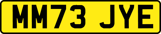 MM73JYE