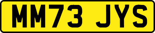 MM73JYS
