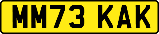 MM73KAK