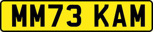 MM73KAM