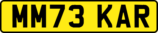MM73KAR