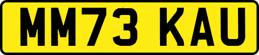 MM73KAU