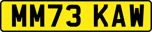 MM73KAW
