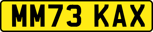 MM73KAX