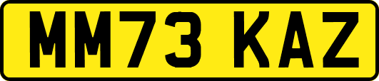 MM73KAZ