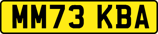 MM73KBA