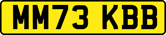 MM73KBB