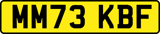 MM73KBF