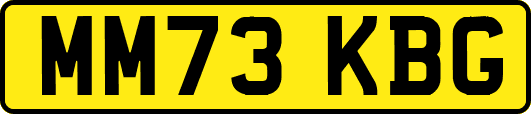 MM73KBG