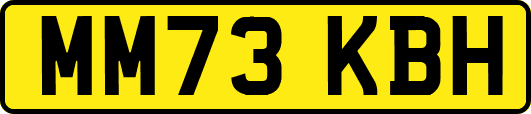 MM73KBH