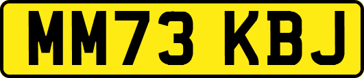 MM73KBJ