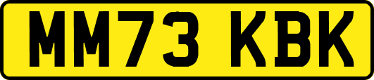 MM73KBK