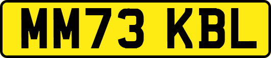 MM73KBL