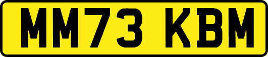 MM73KBM