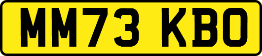 MM73KBO