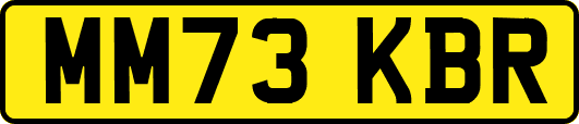 MM73KBR