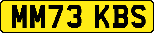 MM73KBS