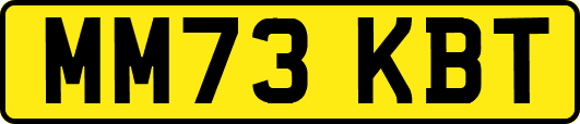 MM73KBT