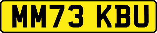 MM73KBU