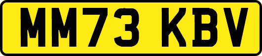 MM73KBV