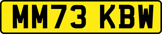 MM73KBW